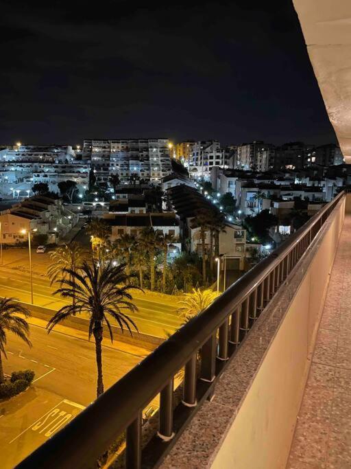 Ferienwohnung Miramar V Torrevieja Exterior photo